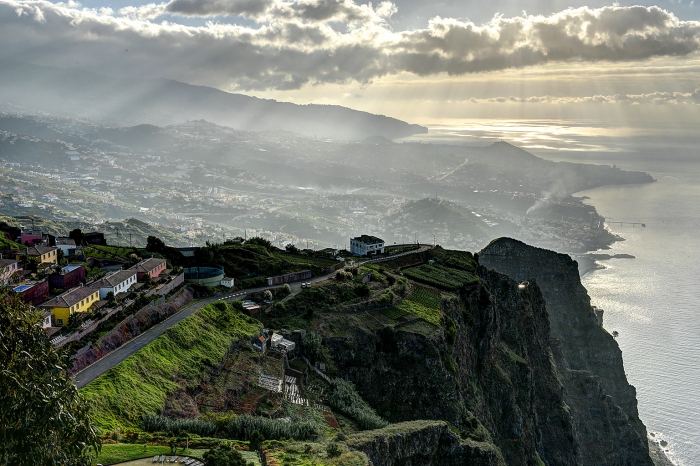 Madeira