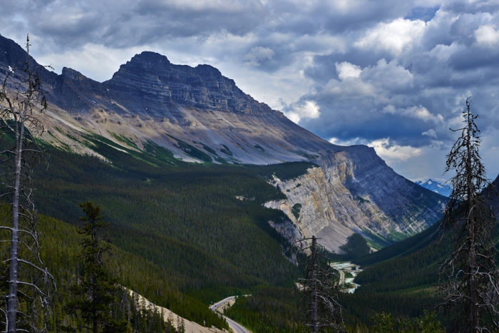 Rocky Mountains