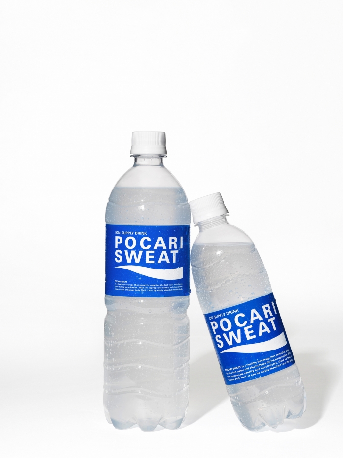 POCARI SWEAT