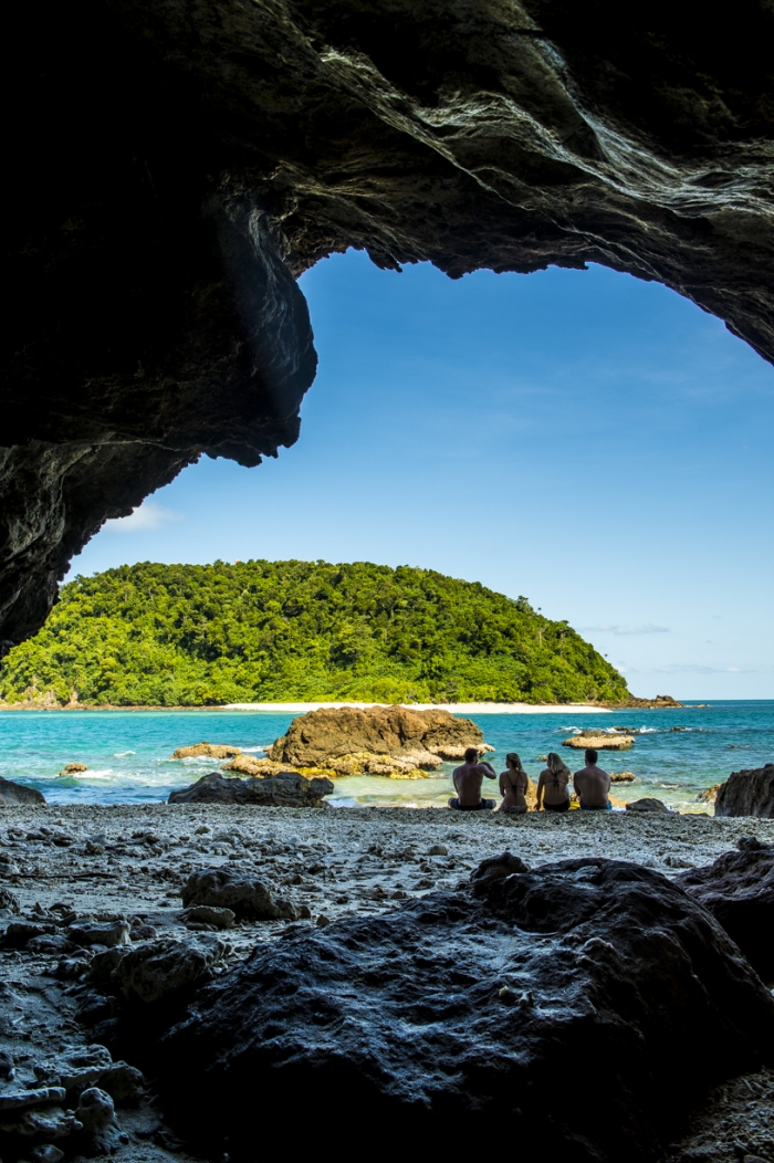 無人島